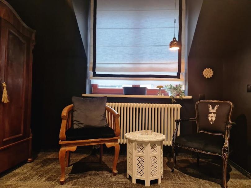 Apartment Mazowiecka 3 *