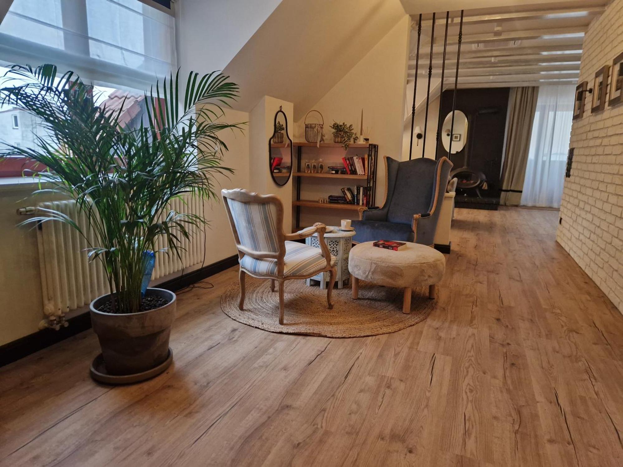 Apartment Mazowiecka 3
